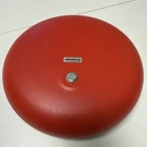 Wheelock MB-G10-24-R Bell 10" 24V Fire Alarm. Fixed Price $29.95.