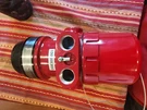 Det-tronics Flame Detector X2200A4N13W1 008308-003. Fixed Price $3000.00.
