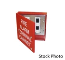 Space Age IF2 32 Point Series Fire Alarm Terminal Cabinet Fast Free Shipping. Fixed Price $119.25.