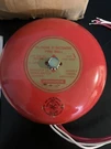 Edwards Fire Bell 438D-6N5C / 438D6N5C (new In Box). Fixed Price $86.71.