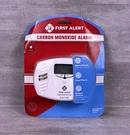 First Alert Carbon Monoxide Alarm With Battery Backup Plug-in Model C0615 New. Fixed Price $18.74.