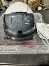 Jsp Evo Vistashield Ascend Vented Smoke Helmet Ansi Type 1 - Ht/tl *new*. Fixed Price $76.99.