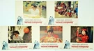 Original Mixed Company Movie Color 11X14 Lobby Set Of 5 (LC-129). Fixed Price $24.95.