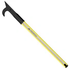 Leatherhead Tools DBY-6AH-B American Hook, Ft. Dog Bone Pole, Hiviz Yellow. Fixed Price $87.95.
