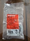 Hilti Cp 643-50/1,5" 304325 Fire Stop Collar Barrier Ring 2" Pipe Conduit. Fixed Price $15.00.