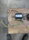 Torna Tech EXS114359 Battery Charging Transformer. Fixed Price $175.00.