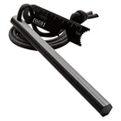 Gcs Fire Starter Flint Steel 12.5 Mm Thick Magnesium Hexagon With 6 Wide. Fixed Price $47.93.