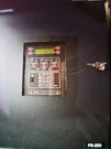 Siemens FS-250 Fire Alarm Panel. Fixed Price $499.00.