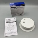 Kidde Fire Sentry Smoke Alarm Micro Profile I9040E Battery Operated New. Fixed Price $16.99.