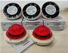 New FP-11 Siemens Fire Alarm Smoke Heat Detector FP11. Fixed Price $120.00.