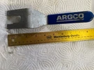Argco Fire Sprinkler Head Wrench New Old Stock Never Used For Boxes. Fixed Price $9.00.