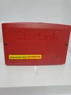 Napco Sle-cdma-fire Starlink Commercial Sole Path Communicator F#0582. Fixed Price $74.00.