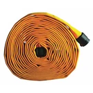 Forest-lite G55H1FY100P Fire Hose, Single Jacket, Ft Length,. Fixed Price $131.35.