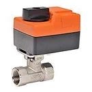 Belimo B212 B+TFRX24-3-S Ccv 0.5" Way W/ Spring Return 24V. Fixed Price $103.06.