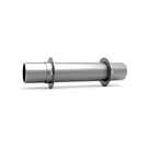 Specseal 12"L X 2"DIA Ready Fire Stop Sleeve FS200. Fixed Price $32.99.