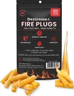 Plugs Waterproof Starter For Campfires Emergencies Survival Pits. Fixed Price $24.42.