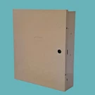 Ademco Fire Burglary Control Unit Enclosure AE-1744 Res Ul 12 15X 3 Inches. Fixed Price $29.99.
