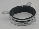 Sti - LCC400 Specseal Firestop Collar For 4" Pipe Size. Fixed Price $19.99.