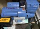 General Riser Air Compressor For Sprinkler Systems Model OL21533AC. Fixed Price $999.99.
