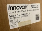 System Senor Duct Detector DH100LP. Fixed Price $60.00.