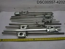 QTY=10 Victaulic Vicflex AB5 Sprinkler Fitting Brackets 24". Fixed Price $277.92.