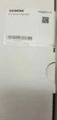 New / Sealed Siemens Fiber Network Module FN2007-U1. Fixed Price $525.00.