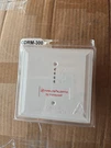Fire-lite CDRM-300 Addressable Relay Module Honeywell New Open Box. Fixed Price $56.25.