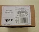 Edwards SIGA2-PS Fire Alarm Smoke Detector... Fixed Price $35.40.