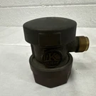Kidde Valve Model 872450 Mpn Made In Usa PAT2602466. Fixed Price $200.00.