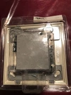 New Secutron MRI-M500M Monitor Module Old Stock Free Shipping $68. Fixed Price $68.00.
