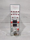 Tronics R7404-B7001 002258-01 Rev.c Flame Detection System. Fixed Price $1555.00.