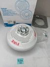 System Sensor Spscw Spectralert Advance Ceiling Speaker Strobe - White. Fixed Price $54.90.