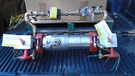 Watts Ames Double Check Detector Assembly 2-1/2" C300-BFG-C, P/n 0191254 New. Fixed Price $3150.00.