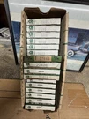 Chicago Rawhide Cr 22626 9W. Lot Of 1. Fixed Price $20.00.
