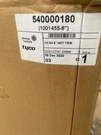 Tyco 540000180 DV-5A In. Wet Pilot Actuator Trim (new). Fixed Price $1978.00.
