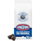 Kingsford Original Charcoal Briquettes, Bbq Grilling, 16LBS. Fixed Price $23.43.