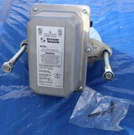 System Sensor WFD80EXP Explosion Proof Detector Pipe. Fixed Price $649.00.