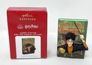Hallmark Keepsake Christmas Ornament 2021 - Harry Potter & The Goblet Of Fire. Fixed Price $18.00.