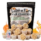 Superior Trading Fire Pods Resealable Packs - Starters For Ca.... Fixed Price $31.57.