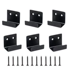Stainless Steel Mounting 1.6" X 1.3" Wall Hook Hanger Fast.... Fixed Price $24.79.