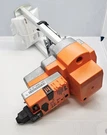 Belimo EVX24-EV-L Control Valve + Wgvl Warren Globe Linkage. Fixed Price $727.27.