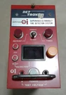 Tronics Supervised Ultraviolet Fire Detection System R7302D1411 #205TWI20. Fixed Price $95.00.