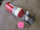 Nice Used Halon Fire Suppression System Bottle W/kidde Valve 19207-12376271. Fixed Price $225.00.
