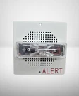Eaton Wheelock E70-24MCW-ALW Speaker Strobe, Clear Lens Fast Free Shipping. Fixed Price $37.30.