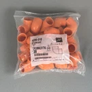 Lot Of Spears 4206-010 Cpvc 90 Elbow Socket 1" Flameguard New Sealed Bag. Fixed Price $69.99.