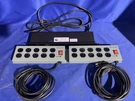 Belkin Lowell Power Strip Surge Protector Outlets Mixed Lot - All Read. Fixed Price $120.00.