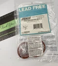 Febco Check Module Rubber Kit 1" 850/850U/860/860U/880-RC3 905343. Fixed Price $22.07.
