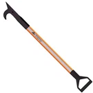 Leatherhead Tools DBO-8AH-D American Hook, Ft. Dog Bone Pole, Hiviz Orange,. Fixed Price $135.99.