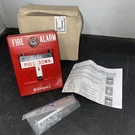Simplex 4099-9006 Addressable Pull Station New. Fixed Price $32.99.