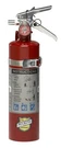 New Buckeye Lb 2026-CERT Abc Fire Extinguisher W/vehicle-marine Bracket. Fixed Price $49.90.